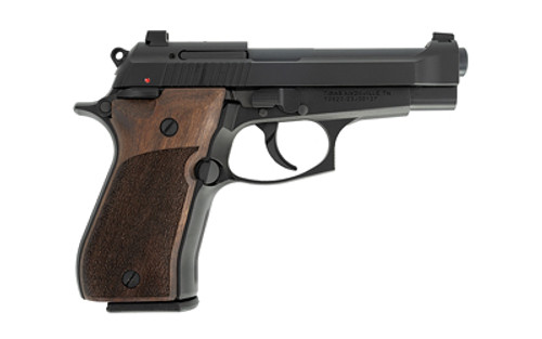 Tisas Fatih 380 ACP, 3.94" Barrel, Black Cerakote, 13rd - Concealed Carry Guns | The Gun Shop
