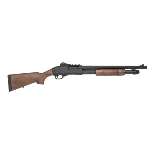 Tokarev USA TX3 20 Ga, 3" Chamber 18.5" Barrel, Wood Furniture, 5rd - Firearm | The Gun Shop