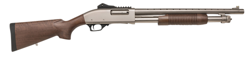 Tokarev USA TX3 20 Ga, 3" Chamber 18.5" Barrel, Turkish Walnut, 5rd - Firearm | The Gun Shop