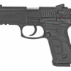 Tisas Zigana K 9mm, 4" Barrel, Black, 2x 15rd Mag