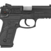 Tisas Zigana K 9mm, 4" Barrel, Black, 2x 15rd Mag