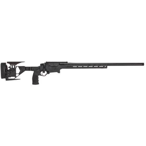 Seekins Precision HIT 308 Winchester, 24" Threaded Barrel, Black, 5rd - Firearm | The Gun Shop