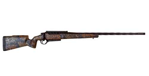 Seekins Havak PH2 6mm Creedmoor, 24" Threaded Barrel, Desert Shadow Camo, 5rd - Firearm | The Gun Shop