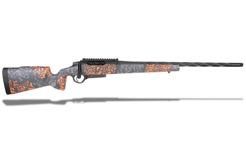 Seekins Havak PH2 6mm Creedmoor, 24" Barrel, Urban Shadow Camo, 5rd - Firearm | The Gun Shop