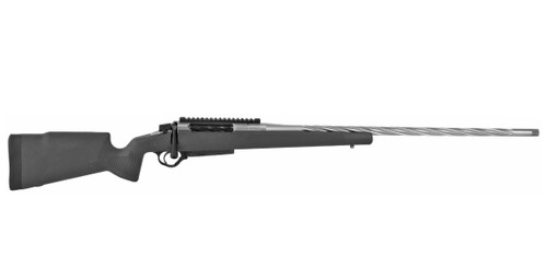 Seekins Precision Havak PH2 7mm PRC, 26" Threaded Barrel, Black, Optic Ready, 3rd - Firearm | The Gun Shop