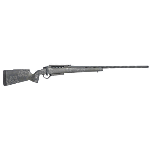 Seekins Precision Havak PH2 7mm PRC, 26" Threaded Barrel, Mountain Shadow Camo, 3rd - Firearm | The Gun Shop