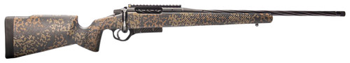 Seekins Havak Element 308 Winchester, 21" Barrel, Desert Shadow Camo, 5rd - Firearm | The Gun Shop