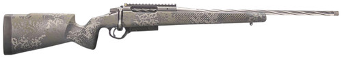 Seekins Havak Element 308 Wincheseter, 21" Barrel, Mountain Shadow Camo, 5rd - Firearm | The Gun Shop