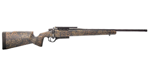 Seekins Havak Element 300 Winchester Magnum, 22" Barrel, Desert Shadow Camo, 3rd - Firearm | The Gun Shop