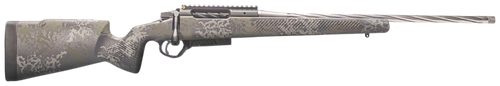 Seekins HAVAK Element 300 PRC, 22" Threaded Barrel, Mountain Shadow Camo, 3rd - Firearm | The Gun Shop