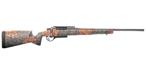 Seekins Havak Element 300 PRC, 22" Barrel, Urban Shadow Camo, 3rd - Firearm | The Gun Shop