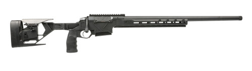 Seekins Precision Havak HIT Pro 6.5 PRC, 24" Barrel, Black, 3rd - Firearm | The Gun Shop