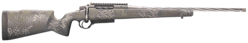 Seekins Havak Element 6.5 Creedmoor, 21" Barrel, Mountain Shadow Camo, 5rd - Firearm | The Gun Shop
