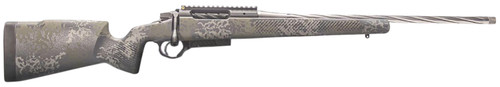 Seekins Precision Havak Element 300 PRC, 22" Barrel, Mountain Shadow Camo, 3rd - Big Game Hunting | The Gun Shop