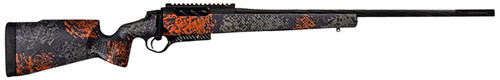 Seekins Havak PH2 6.8 Western, 24" Threaded Barrel, Urban Shadow Camo, 3rd - Firearm | The Gun Shop