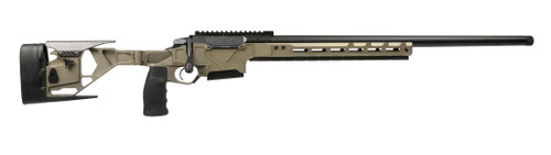 Seekins Havak HIT Pro 223 Wylde, 18" Barrel, Flat Dark Earth, 3rd - Firearm | The Gun Shop