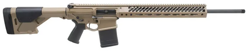 Seekins SP10 6mm Creedmoor, 22" Barrel, Flat Dark Earth, 20rd - Firearm | The Gun Shop