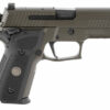 Sig P229 Legion 9mm, SAO, 3.9" Barrel, X-Ray 3, Legion Gray, 10rd