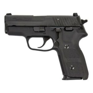 SIG P229, 9mm, 3.5", Black, 15rd, Nitron Finish, G10 Grips