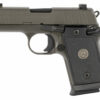 Sig P938 Legion Micro-Compact 9mm, 3" Barrel, X-Ray 3, Legion Gray, 7rd
