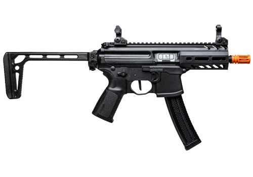 Sig Sauer Sig1 Airgun 6mm BB, Black, 26rd - Air Guns & BB Guns | The Gun Shop
