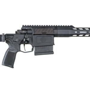 Sig CROSS .277 FURY, 16" Barrel, SIG Precision Stock, Black, 5rd