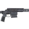 Sig CROSS .308 Win, 16" Barrel, SIG Precision Stock, Black, 5rd