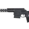 Sig CROSS .277 FURY, 16" Barrel, SIG Precision Stock, Black, 5rd