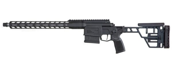 Sig CROSS .277 FURY, 16" Barrel, SIG Precision Stock, Black, 5rd