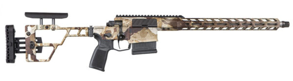 Sig CROSS .308 Win, 16" Barrel, SIG Precision Stock, First Lite Cipher, 5rd