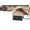 Sig CROSS 6.5 Creedmoor, 18" Barrel, SIG Precision Stock, First Lite Cipher , 5rd