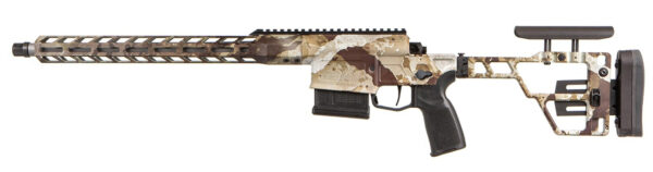 Sig CROSS 6.5 Creedmoor, 18" Barrel, SIG Precision Stock, First Lite Cipher , 5rd