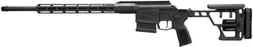 Sig Sauer Cross 277 Sig Fury, 20" Barrel, Black, M-Lok Handguard, 5rd - Firearm | The Gun Shop