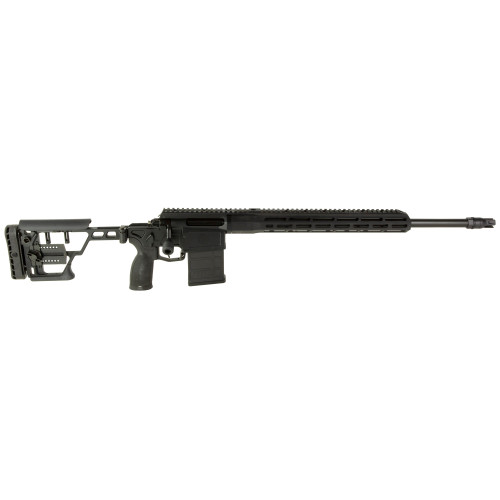Sig Sauer Cross STX 308 Winchester, 20" Threaded Barrel, Black, M-Lok Handguard, 10rd - Firearm | The Gun Shop