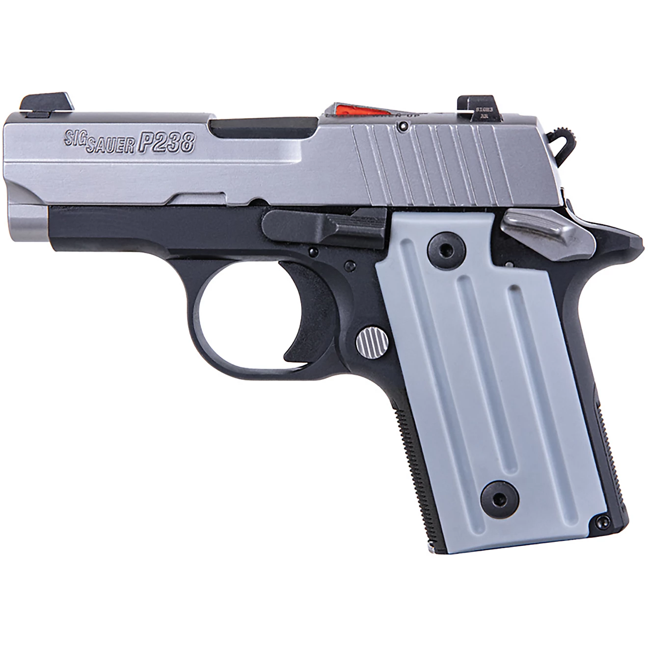 SIG SAUER p238 .380 ACP Pistol