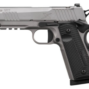 Sig Sauer Legion Carry Sao 45 ACP 3 9 Barrel 8rd