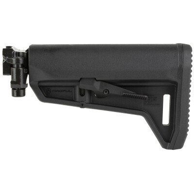 SIG Sauer MCX/MPX Low-Profile Pic Folding Stock Assy [798681647484]