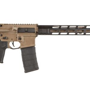Sig Sauer M400 Tread Snakebite Se Coyote 5 56 NATO 223 Rem 16 Barrel 30 Rounds