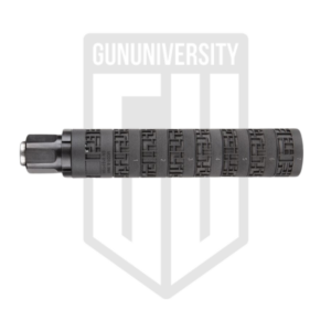 Sig Sauer Modx 9 Modular Suppressor 3 25 Thru 7 75 9mm