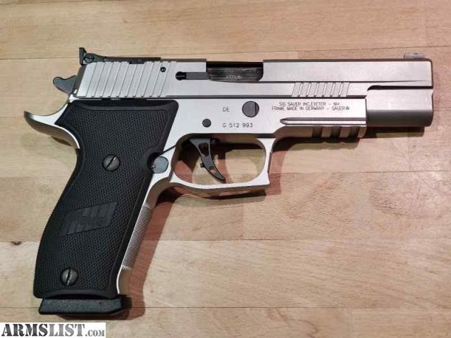 sig-sauer-p220-stainless-match-elite-10mm-12395757_01_sig_sauer_p220_match_elite_sta_640-2 ARMSLIST - For Sale: Sig Sauer P220 Match Elite Stainless 5" barrel