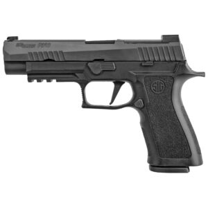 Sig Sauer P320 X Series Fullsize 4 7 9mm
