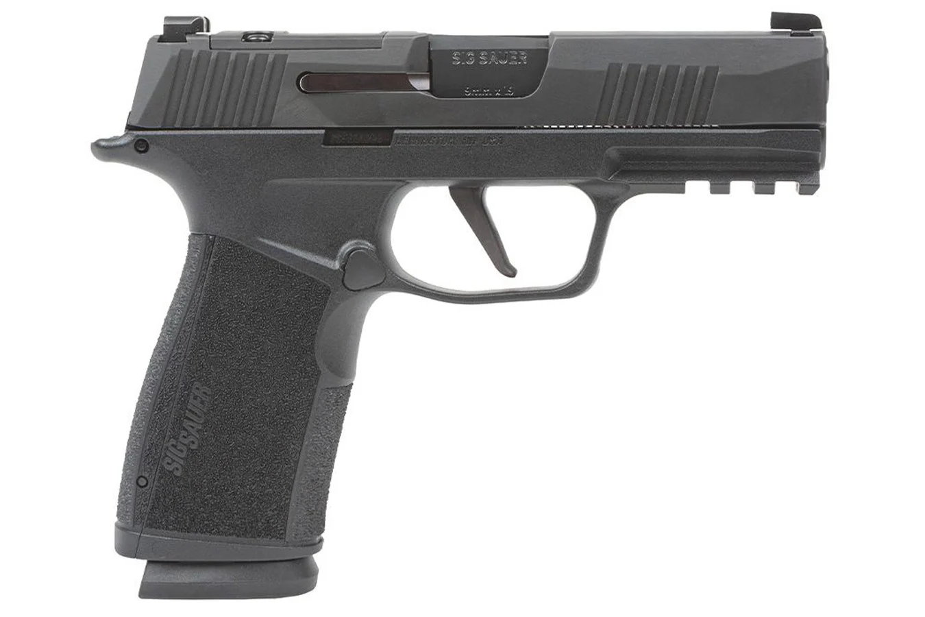 Sig Sauer P365 XMacro 9mm Optic Ready Pistol with XRAY3 Day/Night ...