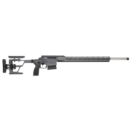 Sig Sauer Cross PRS 308 Winchester, 24" Barrel, Concrete Cerakote, 10rd - Firearm | The Gun Shop