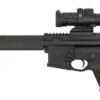 Sig M400 Tread Used .223/5.56, 16" Barrel, Vortex Spitfire, Extra Stock, Black, 30rd