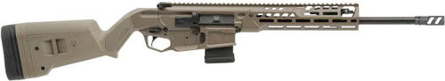 Sig Sauer MCX-R Regulator 5.56x45mm, 16" Barrel, Coyote Cerakote, M-Lok Handguard, 10rd - AR-15 Rifles | The Gun Shop