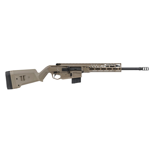 Sig Sauer MCX-R Regulator 7.62X39, 16" Barrel, Flat Dark Earth Cerakote, 10rd - AR-15 Rifles | The Gun Shop