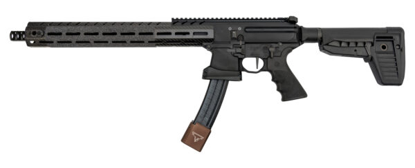 Sig MPX PCC JW3/TTI Special Configuration