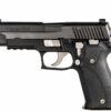 Sig P226 Custom Works Equinox 9mm, 1 of 500, 4.4" Barrel, XRay3, Two-Tone, 15rd