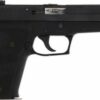 SIG P226 Used 40 S&W Good Condition, 3-12 rd Mags