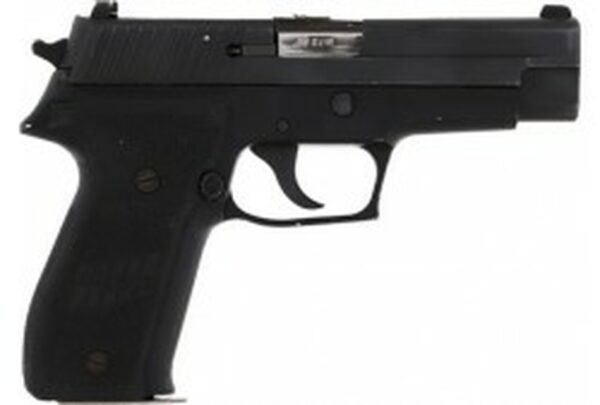 SIG P226 Used 40 S&W Good Condition, 3-12 rd Mags